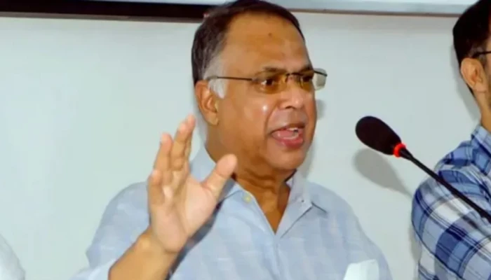 দুই জেলার দায়িত্ব পেলেন ইকবাল হাসান মাহমুদ টুকু