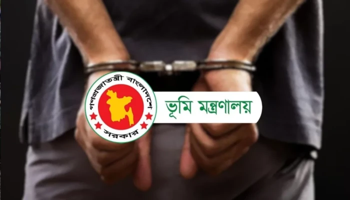 প্র'ক্সি দিয়ে লিখিত পরীক্ষায় উত্তীর্ণ, মৌখিকে এসে ৬ প্রার্থী আ'ট'ক