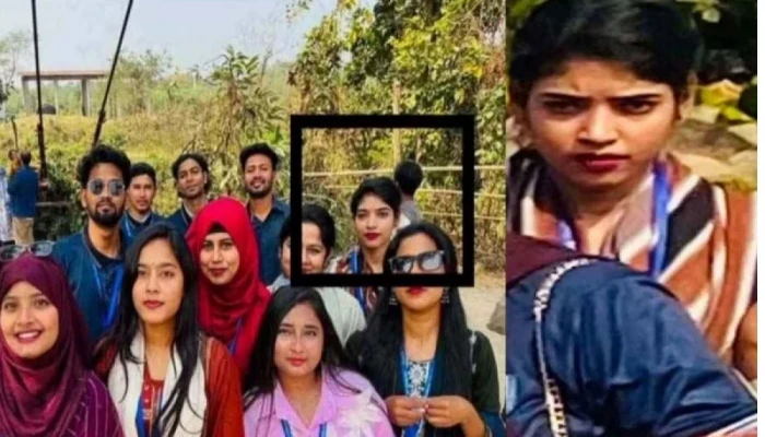 জামালপুরে ব'দ্ধ ঘর থেকে দু'র্গ'ন্ধ', দরজা ভে'ঙে কলেজছা'ত্রী'র ম'র'দে'হ উ'দ্ধা'র
