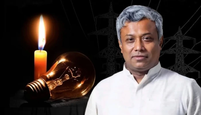 আগামী গ্রীষ্মে বি'দ্যু'তে'র ঘা'ট'তি অনেকটাই কমবে: বি'দ্যু'ৎ প্রতিমন্ত্রী