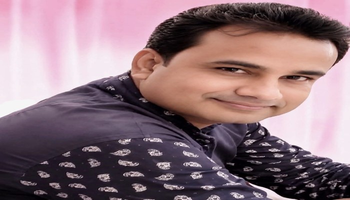 মানবিক সাংবাদিকতার এক উজ্জ্বল নাম রাহাদ সুমন