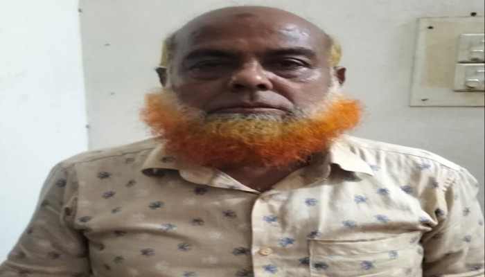 শেরপুরে ৫০ লাখ টাকার চেক মা'মলায় ইদ্রিস কোম্পানির সাবিক ডিএমডির ১ বছরের কা'রাদন্ড
