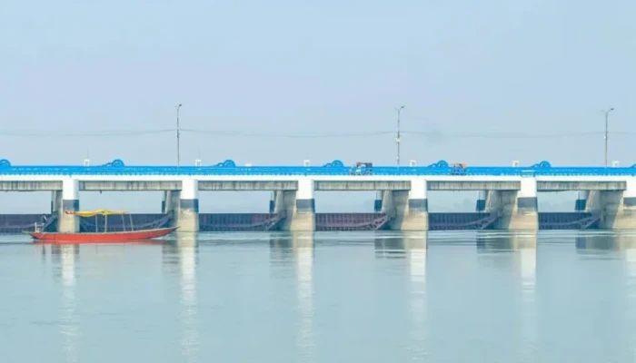 তিন দিন বাড়তে পারে তিস্তা-ধরলা-দুধকুমারের পানি