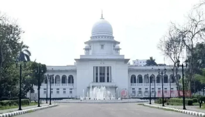 ড. ইউনূসসহ ছয়জনের বি'রু'দ্ধে হাইকোর্টে'র' ক্ষ'তি'পূ'র'ণ রুল