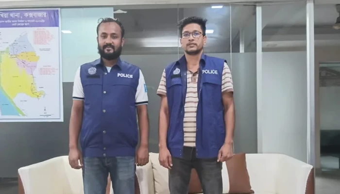 উখিয়ায় দুই লাখ ই'য়া'বা উদ্ধা'র