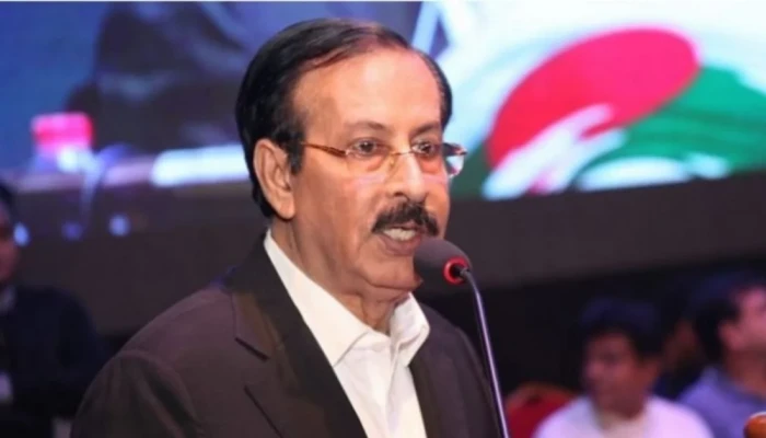 শেখ সেলিমের পরিবারের নামে ৩৬ কোটি টাকার অ'বৈধ সম্পদের সন্ধান