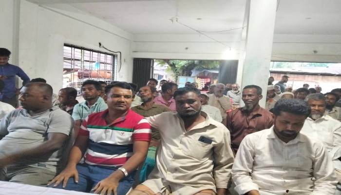 নাইক্ষ্যংছড়িতে বিএনপির ৪৮তম প্রতিষ্ঠাবার্ষিকী পালিত