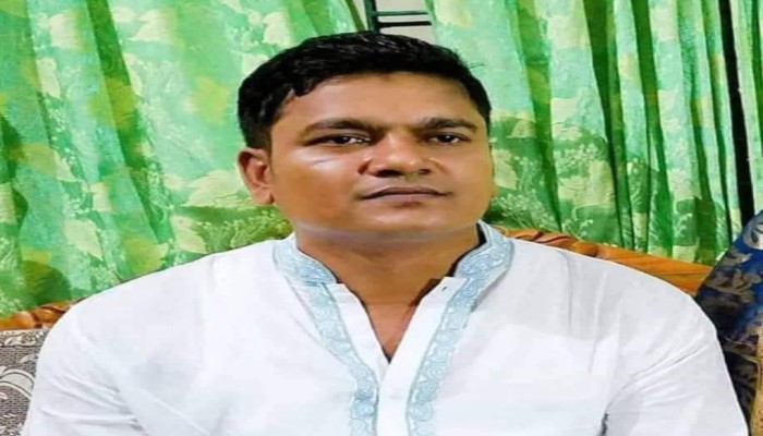 বানারীপাড়ায় চি'রঘু'মে চ'লে গেলেন বীর মুক্তিযোদ্ধার সন্তান ব্যবসায়ী সহিদুল ইসলাম