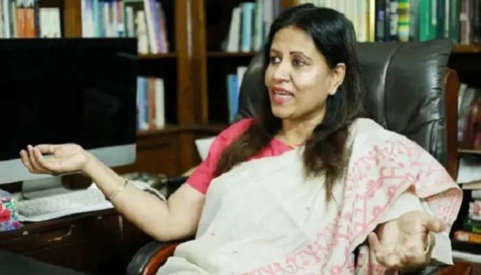 বিদিশা সিদ্দিকের জামিন নামঞ্জুর