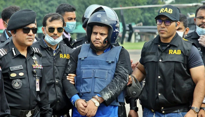 সাহেদ-আজাদসহ ৬ জনের বি'রু'দ্ধে সাক্ষ্য হয়নি