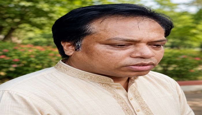 ​খাদ্য গুদামের এসএমও'র বি'রু'দ্ধে অপ'প্রচার ও গু'জ'বে'র অ'ভি'যো'গ