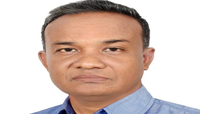 বিটিভির লোগো পরিবর্তন নয়; দরকার দায়িত্বশীল গণমাধ্যমে রূপান্তর