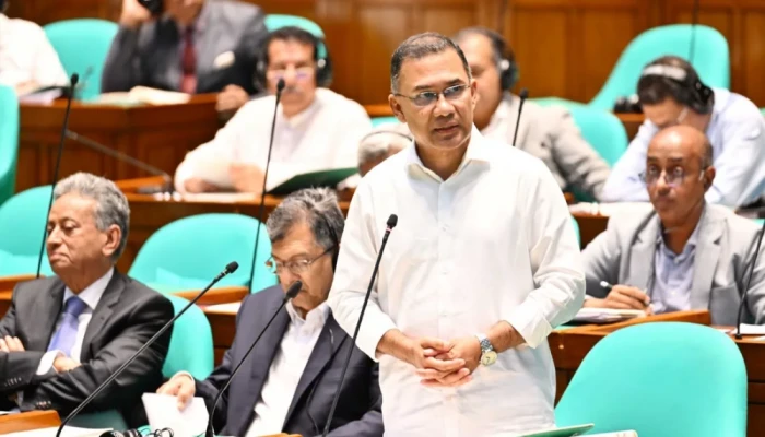 বাপেক্সকে প'ঙ্গু করে রাখায় বর্তমান জ্বা'লা'নি'সং'ক'ট: প্রধানমন্ত্রী