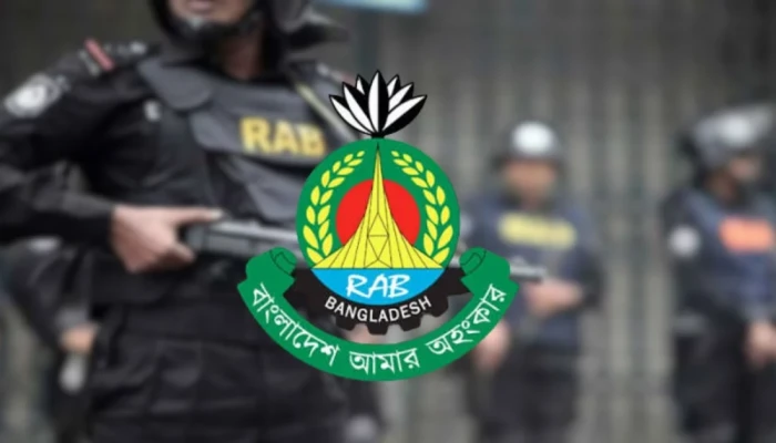 সারাদেশে শুরু হতে যাচ্ছে বিশেষ অভিযান: র‌্যাব মহাপরিচালক