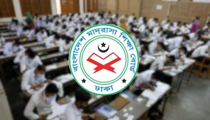 ছাত্রকে দিয়ে এইচএসসির খাতা মূল্যায়ন, পরীক্ষককে আজীবন অ'ব্যা'হ'তি