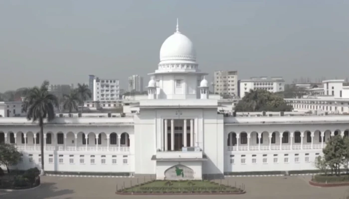 নিলামে বিক্রীত সম্পত্তির ওপর ভ্যাট অ'বৈ'ধ: হাইকোর্ট