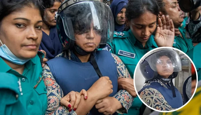 চিকিৎসাধীন মায়ের সাথে দেখা করতে পারবে ফারজানা রুপার দুই সন্তান
