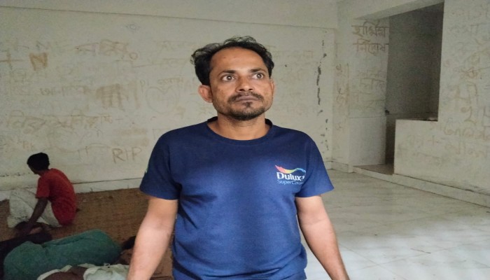 হরিণ চু'রির মা'মলায় আরও এক আ'সামি গ্রে'প্তার