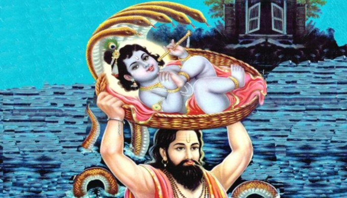 পরমেশ্বর ভগবান শ্রী কৃষ্ণের জন্মতিথি ও শুভ জন্মাষ্টমী আজ