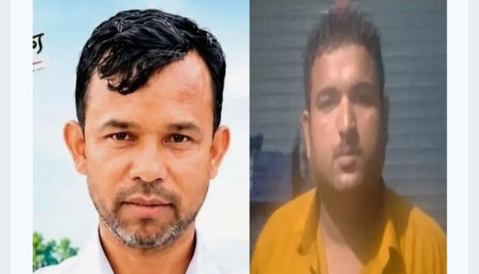 অ'বৈধ বালু উত্তোলনের সংবাদ প্রকাশ: দোয়ারাবাজারে সাংবাদিককে হা'মলার চে'ষ্টা, প্রা'ণনা'শের হু'মকি