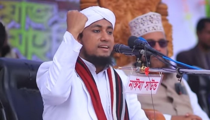 আমি তাহেরী রোহিঙ্গা নই, আমিও ব্রাহ্মণবাড়িয়ার সন্তান