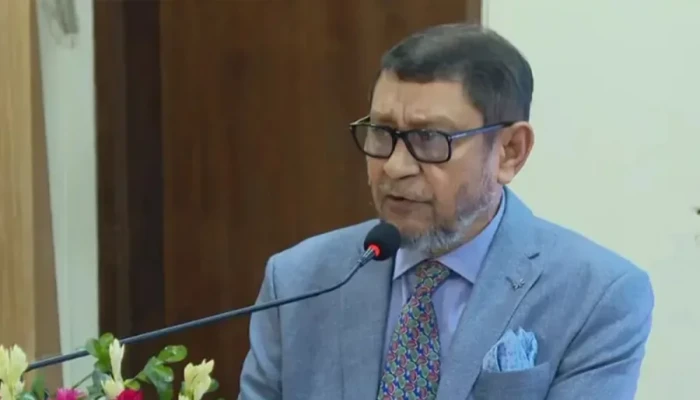 সরকারের বড় সাফল্য নির্ভর করছে স্বাস্থ্যখাতের ওপর: স্বাস্থ্যমন্ত্রী