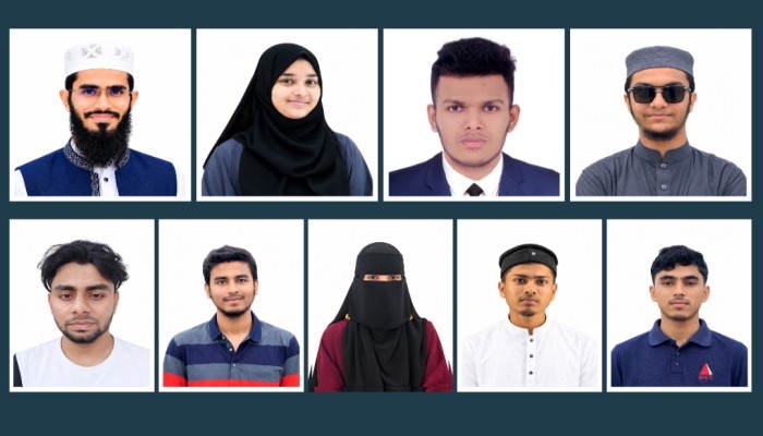 UYBDS-এর কার্যকরী কমিটি পুনর্গঠন